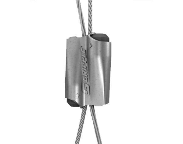 Câbles de Suspension à déverouillage sans clef GRIPPLE