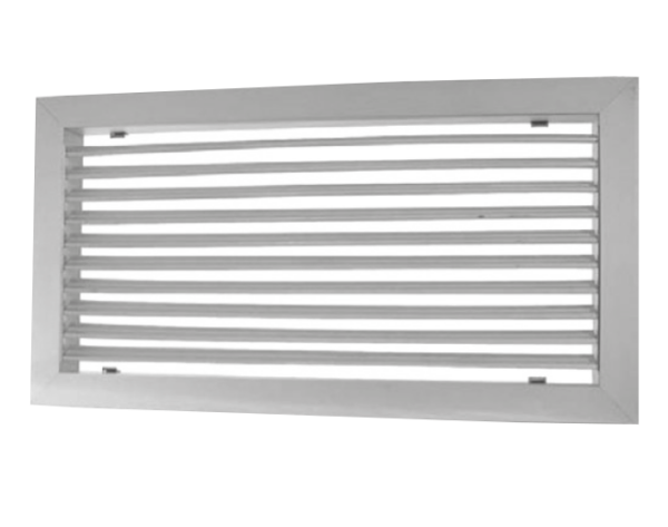 Grille Simple Déflexion