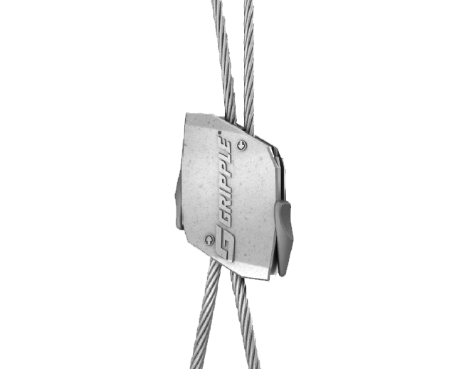 Câbles de Suspension GRIPPLE