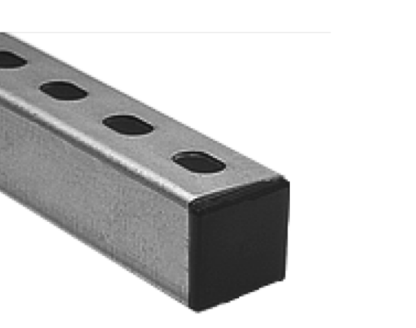 Rail d’Installation