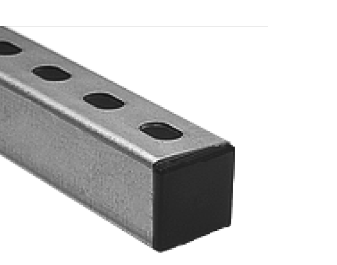 Rail d’Installation