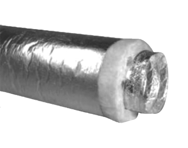 Conduits Flexibles Isothermes