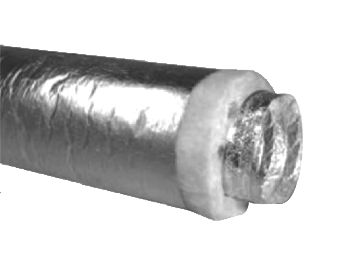 Conduits Flexibles Isothermes