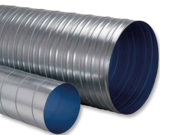 Conduits Antimicrobiens - SILVER BULLET