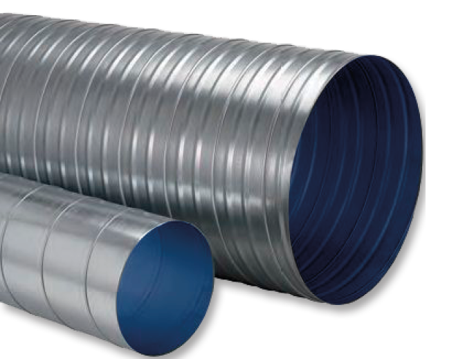Conduits Antimicrobiens - SILVER BULLET