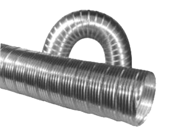 Conduit Flexible Rigide