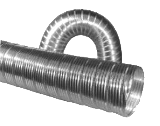 Conduit Flexible Rigide