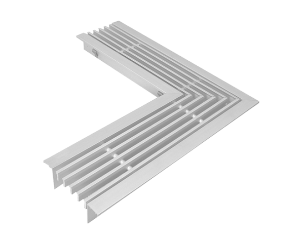 Elément d’Angle pour Grille XL