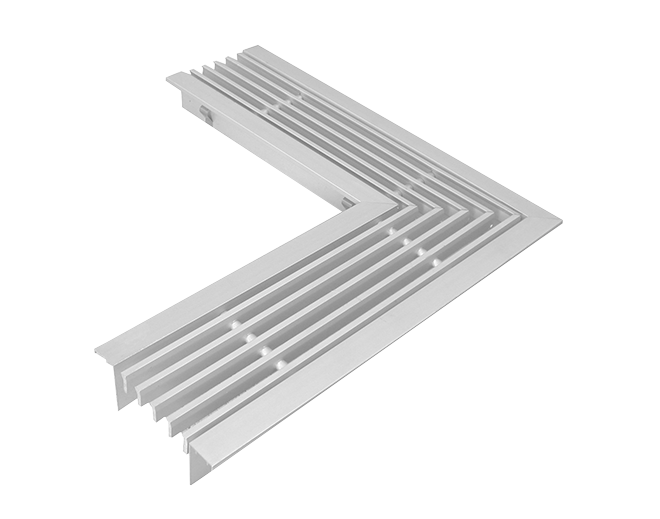 Elément d’Angle pour Grille XL