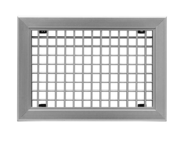Grille de Reprise à Résille