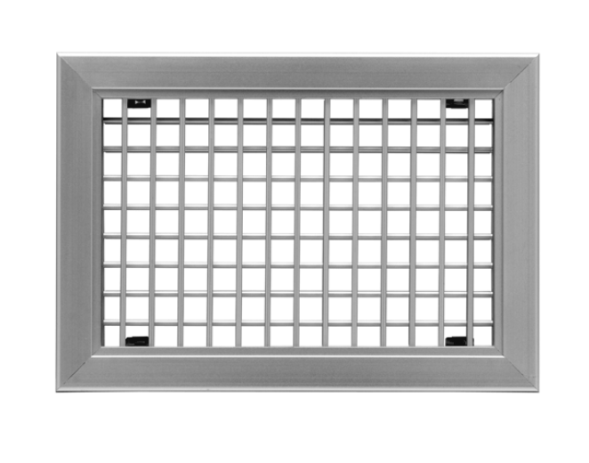 Grille de Reprise à Résille