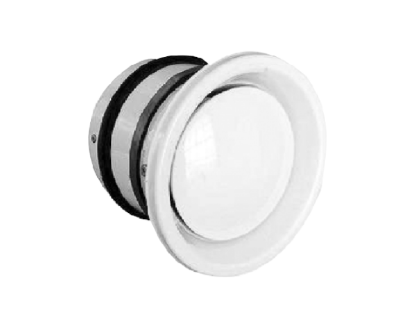 Bouche Coupe-feu
