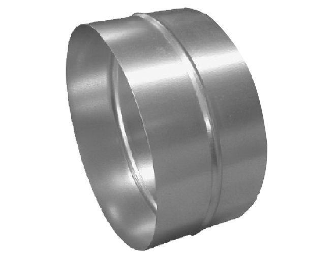 Raccord Mâle & Femelle Circulaire