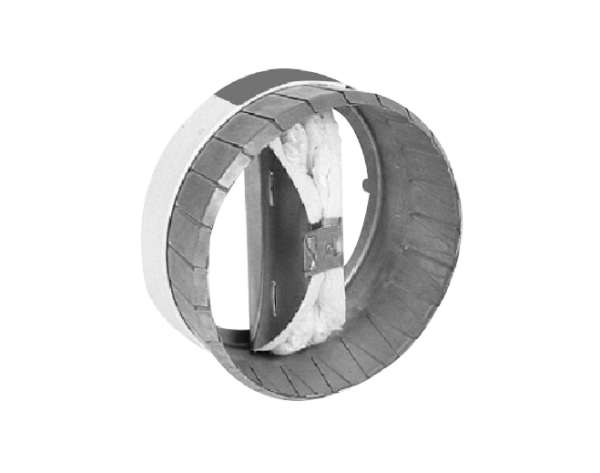 Cartouche Coupe-feu