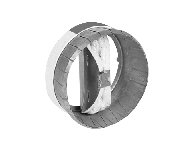 Cartouche Coupe-feu
