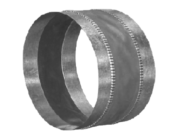 Raccord Souple Circulaire