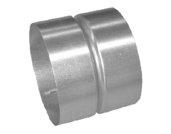 Raccord Mâle & Femelle Circulaire – Image 2