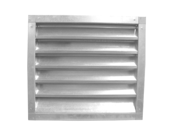 Grille Pare Pluie