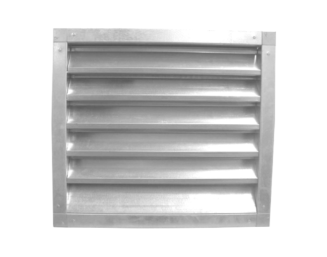 Grille Pare Pluie