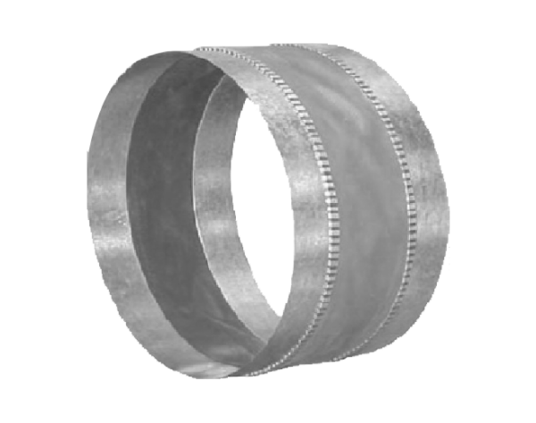 Raccord Souple Circulaire – Image 2
