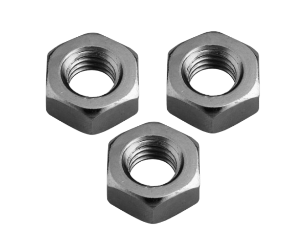 Ecrou Hexagonal