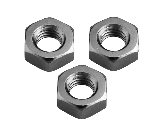 Ecrou Hexagonal