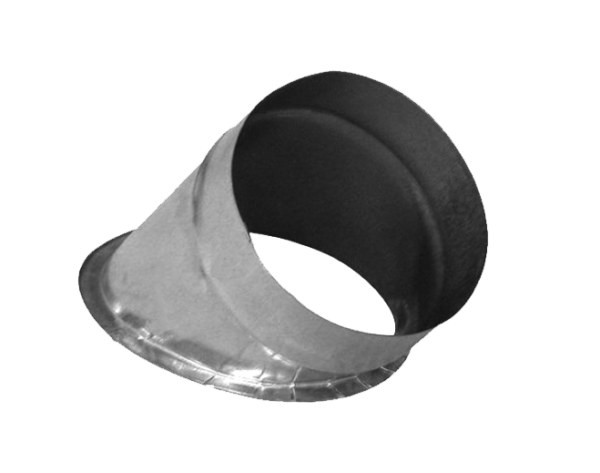 Piquage Équerre sur Plat / Piquage Oblique sur Plat – Image 2