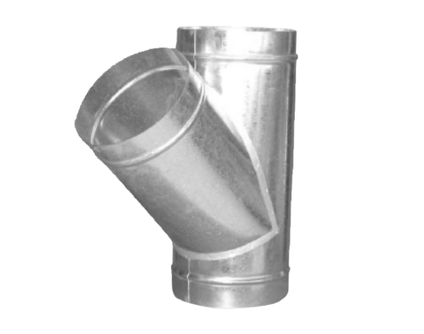 Té Oblique Égale
