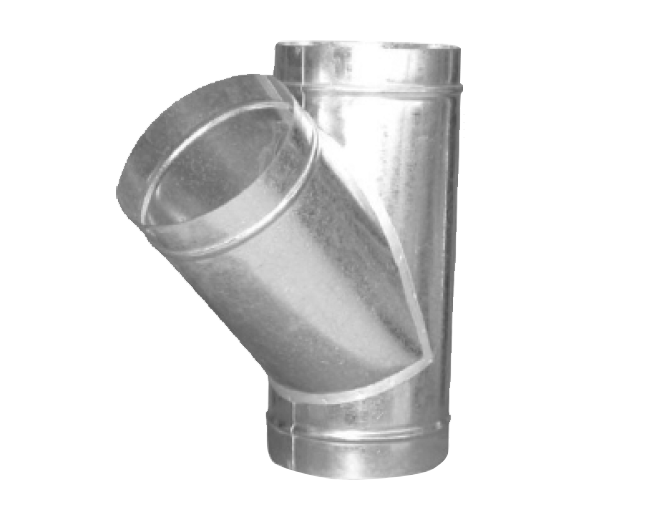 Té Oblique Égale