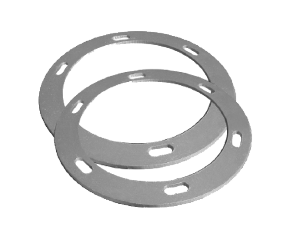 Bride Circulaire Plate