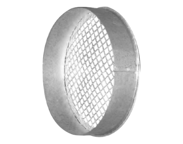 Bouchon Mâle Grillagé