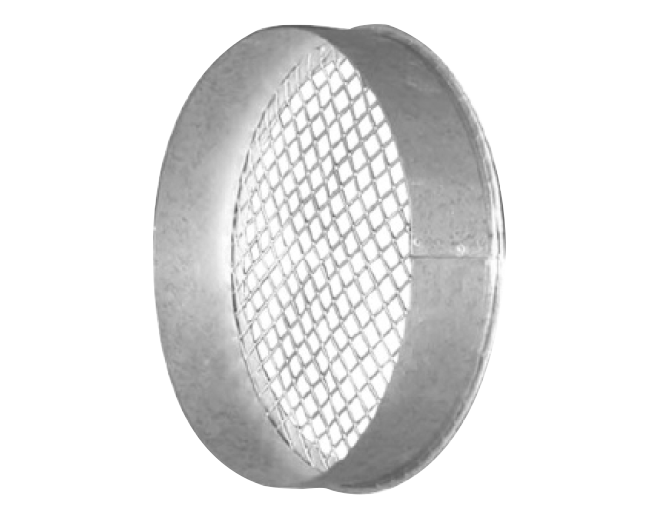 Bouchon Mâle Grillagé