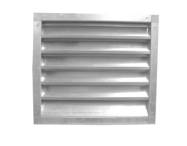 Grille Extérieure