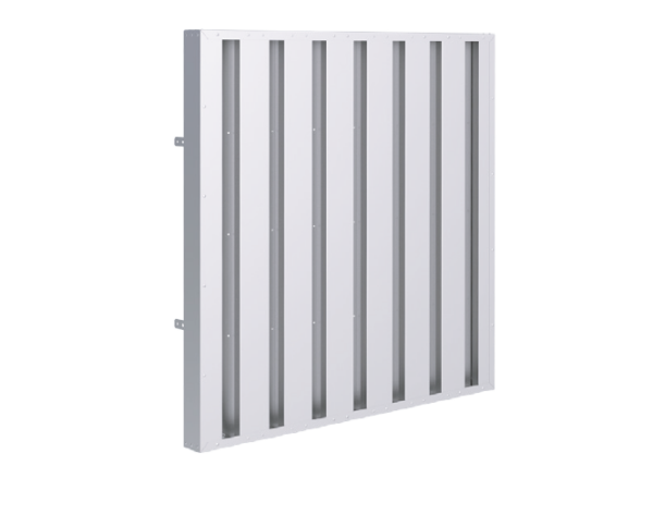 Grille Récupérateur de Sable