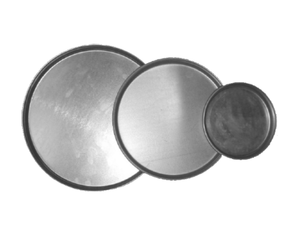 Bouchon Mâle Circulaire