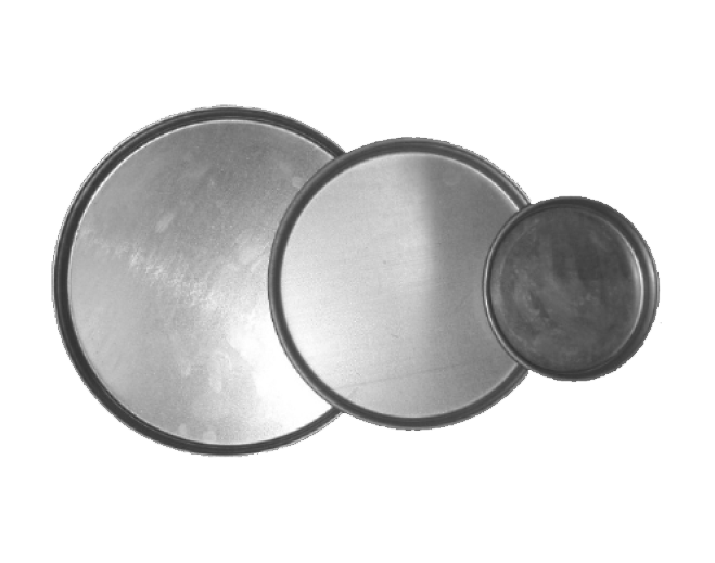 Bouchon Mâle Circulaire