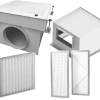 Caisson d’Extraction Maroc | Installation et Vente | ICAT