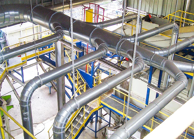 Ventilation et Climatisation : quelles normes respecter au Maroc ?