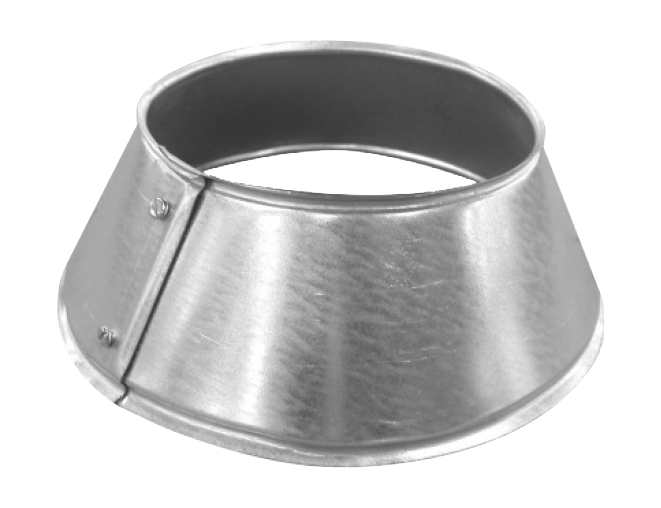 Jaquette pour Réduction Concentrique