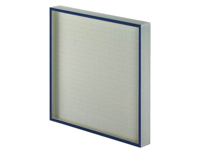 Filtre Très Haute Efficacité