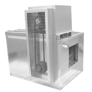 Caisson d’Extraction Moteur Hors flux d’Air