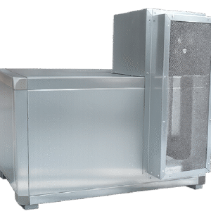 Caisson d’Extraction Moteur Hors flux d’Air