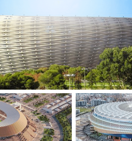 Climatisation Maroc : solutions modernes pour le confort thermique des bâtiments