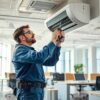 Clim Casablanca : installation et solutions de climatisation professionnelles